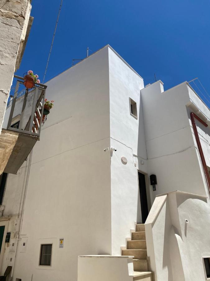 Casa Turnone Villa Martina Franca Exterior photo