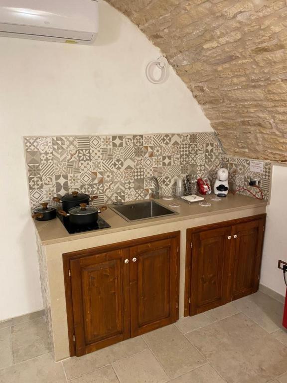 Casa Turnone Villa Martina Franca Exterior photo
